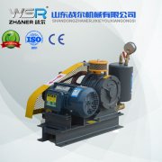 HC-801S回轉(zhuǎn)式鼓風(fēng)機 HC-801S回轉(zhuǎn)式鼓風(fēng)機